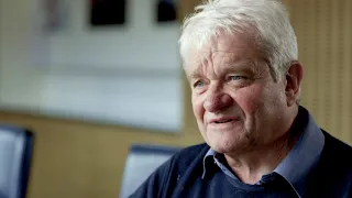 What is Life? Sir Paul Nurse on defining life, discovering science, and a career in biology