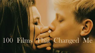 100 Films That Changed Me