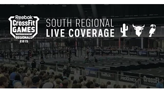 South Regional: Day 2