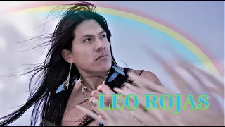 Leo Rojas - Colors of the Rainbow❤️Лео Рохас - Цвета радуги