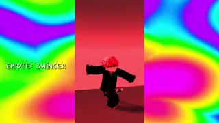 roblox edits to try! #1