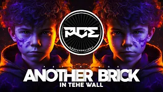 PSYTRANCE ● Pink Floyd - Another Brick In The Wall (Pandora Plur Remix)