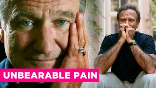 Robin Williams: The True Story Of The Funniest Guy In Hollywood | Rumour Juice