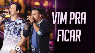 Matheus & Kauan - Vim Pra Ficar - Na Praia 2 / Ao Vivo