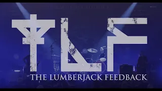 THE LUMBERJACK FEEDBACK - LIVE at BETIZFEST 2019