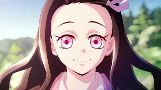 Voz de Nezuko Kamado | Español Latino | Kimetsu no Yaiba