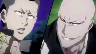 Bleach AMV   Another Way To Die