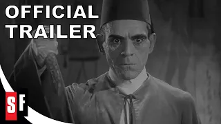 Boris Karloff: The Man Behind The Monster (2021) - Official Trailer (HD)