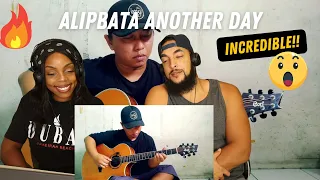 Alip Ba Ta Reaction - Dream Theater - Another Day : King N Kamy Reacts