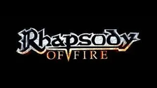 Rhapsody of Fire - Esmerald Sword (Sala Boveda, 17-03-2023).