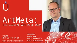 ArtMeta: The Digital Art Mile 2024