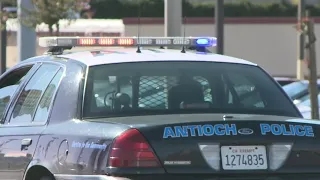 Amid scandal, calls for Antioch police to undergo federal oversight