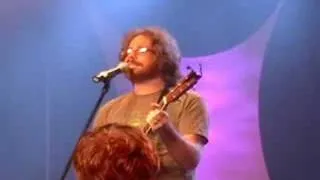 Jonathan Coulton Mandelbrot Set at PAX 2008