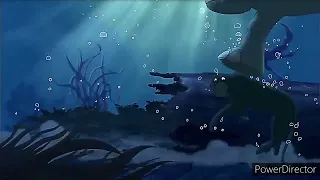 underwater scene scenes edit: the jungle book 2 underwater scenes sharpness