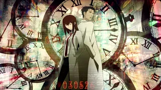 Steins;Gate OST - @Channel