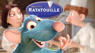 RATATOUILLE FRANCAIS FILM COMPLET de jeu en français original