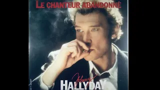 Johnny Hallyday : le chanteur abandonné (1985)