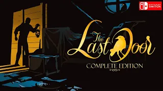 The Last Door - Complete Edition [Switch] - ¡Probando videojuegos!