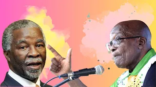 Unemployment goes up. Mbeki quits campaign. IEC says no Zanu PF observers in SA elections.