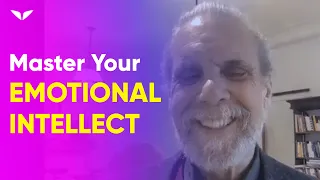 4 Emotional Intelligence Skills For Success | Daniel Goleman