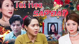 TAI HỌA SẮP ĐẶT | Phim Truyền Hình Việt Nam | Phim Truyện Việt Nam Hay Nhất | Phim Việt Nam THVL