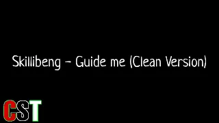 Skillibeng- Guide me (Clean Version) #skillibeng #csrtt #CleanSongTT