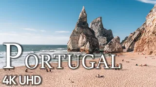 Portugal 4K UHD.  Portugal, a country full of romance  #Portugal