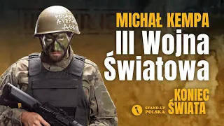 Michał Kempa - III Wojna Światowa | Stand-up Polska
