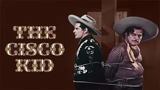 The Cisco Kid | Season 1 | Episode 17 | Dog Story | Duncan Renaldo | Leo Carrillo