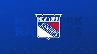 New York Rangers 2024 Goal Horn