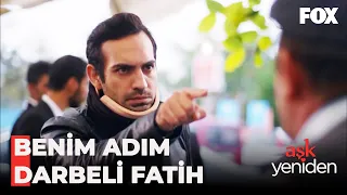 Darbeli Haydar ve Fatih, Zeynep'i Kaçıranların Peşinde- Aşk Yeniden 27. Bölüm