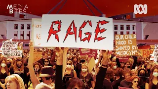Rage | Media Bites