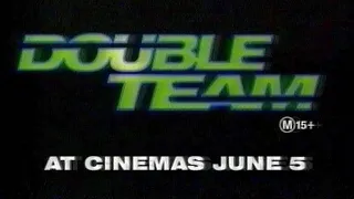 TVC - Movie: Double Team (1997)