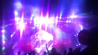 Paradise+Paradise Remix - Coldplay - 31/03/16 - La Plata, Argentina