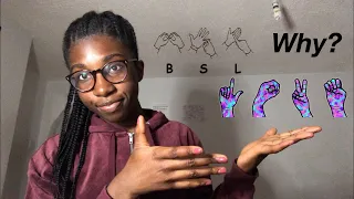 Why YOU Should Learn Sign Language.