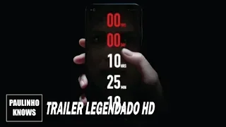 A Hora da Sua Morte (Countdown, 2020) | Trailer Legendado HD