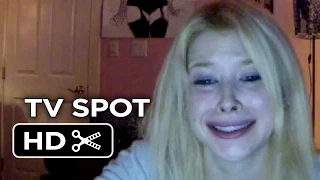 Unfriended TV SPOT - Laura Barns (2015) - Horror Movie HD