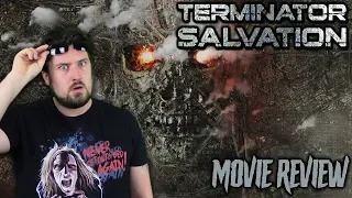 Terminator: Salvation (2009) - Movie Review