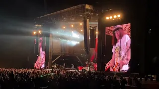 Guns N’ Roses - Paradise City (Live, Wellington, NZ, 08 Dec 2022)