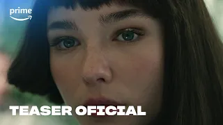 Citadel: Diana | Teaser Oficial | Prime Video