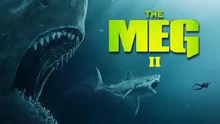 The Meg 2 Spring Break 2021 Teaser Trailer