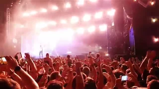 Link Park - In The End @VOLT Fesztivál Hungary 2017