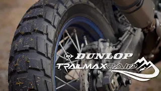 Dunlop Trailmax Raid | First Impressions