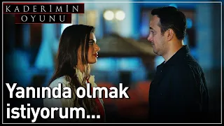 Kaderimin Oyunu 26. Bölüm (Final) - Yanında Olmak İstiyorum...