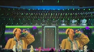 211201 (Airplane pt 2, Baepsae, Dis-ease) BTS Permission to Dance on Stage LA Concert Day 3