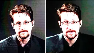 Edward Snowden Just Sent Out A Message After Hacking This Supercomputer Looking For Proof Of Aliens