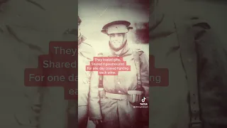 Unseen Xmas Truce Photos 1914