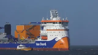 Shipspotting 2019 #151