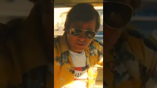 You're Rick F**king Dalton/Once Upon A Time In Hollywood