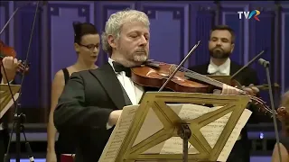 Vivaldi Concertos Fabio Biondi Europa Galante